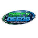 Dirty Deeds Pressure Washing LLC logo