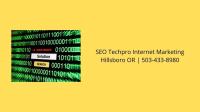 SEO Techpro Internet Marketing Hillsboro OR image 3