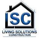 Living Solutions Construction logo