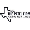 The Patel Firm Injury Accident Lawyers logo