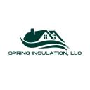 Spring Insulation, LLC logo