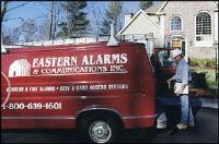 Eastern Alarms & Communications image 2