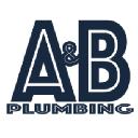 A&B Plumbing LLC logo