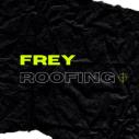 Frey Roofing logo