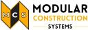 Modular Construction Systems logo