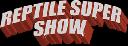 Reptile Super Show logo
