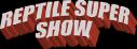 Reptile Super Show logo