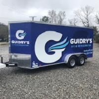 Guidry's Air Conditioning & Refrigeration image 3