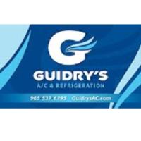 Guidry's Air Conditioning & Refrigeration image 4