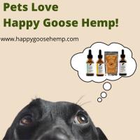 Happy Goose Hemp Company  image 3