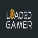 Loaded Gamer logo