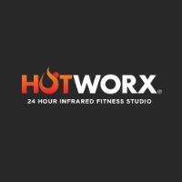 HOTWORX - Northborough, MA image 1