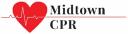 Midtown CPR logo