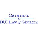 Criminal & DUI Law of Georgia logo