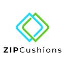 ZIPCushions logo