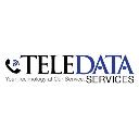 TeleData Services, LLC. logo
