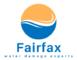 Fairfax Water Damage logo