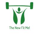 The New Fit Me logo
