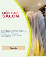 Luxe Hair Salon Phoenix image 3