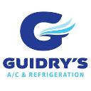 Guidry's Air Conditioning & Refrigeration logo