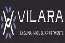 The Vilara logo