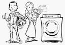 Washer and Dryer Repair Guru logo