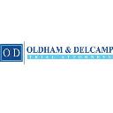 Oldham & Delcamp LLC. logo
