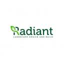 Radiant Landscape Design & Build logo