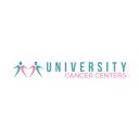 University Cancer Centers logo