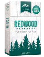 Redwood Reserves image 2