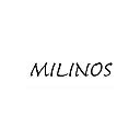 Milinos strives logo