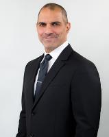 Andre Panossian, MD, Plastic Surgery image 1