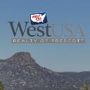 West USA Realty of Prescott logo
