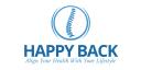 Happy Back logo