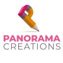 Panorama Creations logo