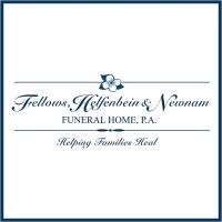 Fellows, Helfenbein & Newnam Funeral Home image 1