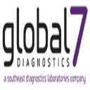 Global 7 Diagnostics   logo