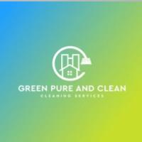 Green Pure and Clean image 1