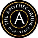 The Apothecarium Dispensary Lodi logo