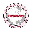 Louis P Batson Company logo