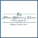 Fellows, Helfenbein & Newnam Funeral Home logo