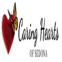 Caring Hearts of Sedona logo