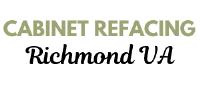 Cabinet Refacing of Richmond VA image 1