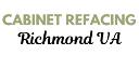 Cabinet Refacing of Richmond VA logo