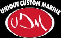 Unique Custom Marine Vault image 2