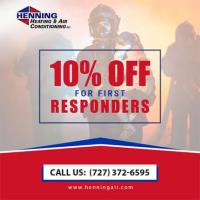 Henning Heating & Air Conditioning, Inc. image 1