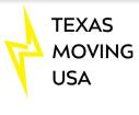 Texas Moving USA logo