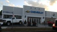 O'Neill's Chevrolet & Buick INC image 3