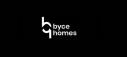 Trish Byce | Byce Homes logo