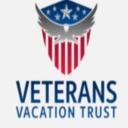 Veterans Vacation trust logo